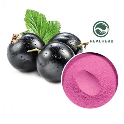 Черница на прах